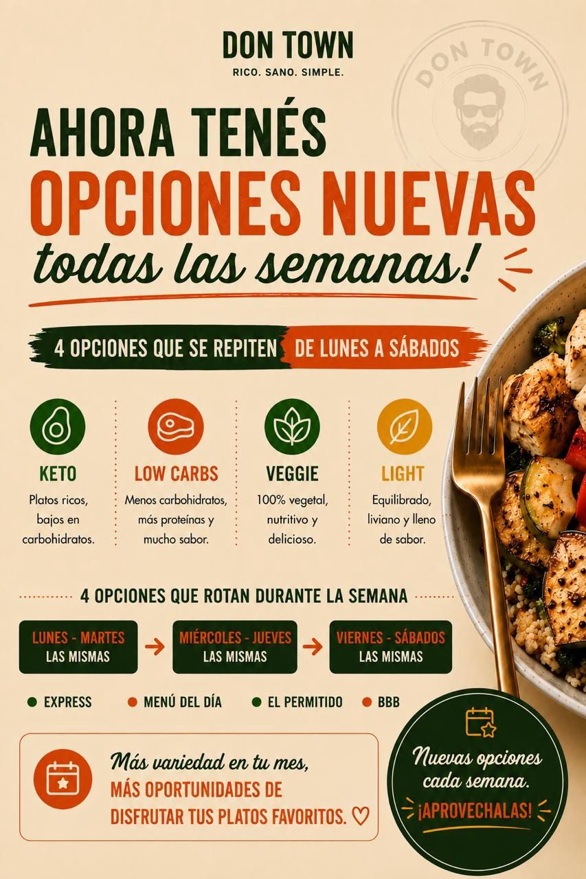 Promoción